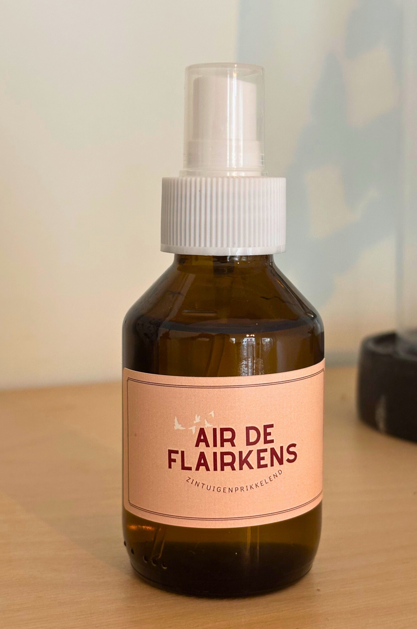 Huisparfum Air de Flairkens